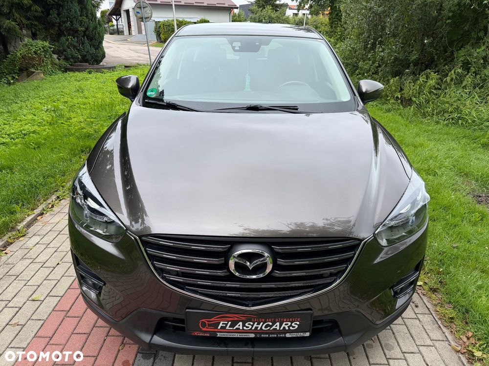 Mazda CX-5 SKYACTIV-G 165 Center-Line - 28