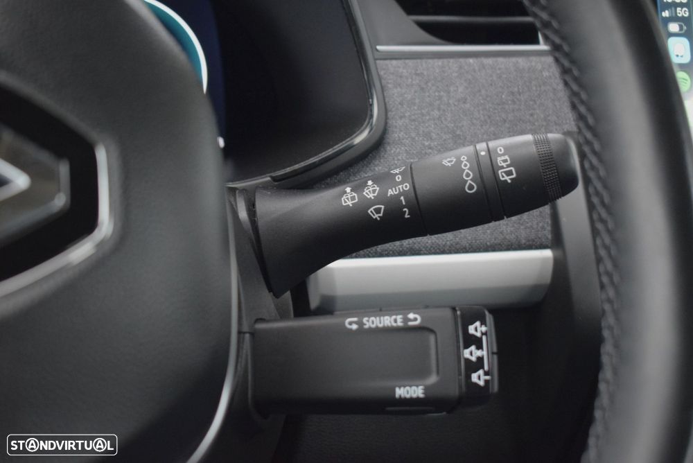 Renault Zoe (c/ Bateria) E-Tech EV50 Evolution - 28