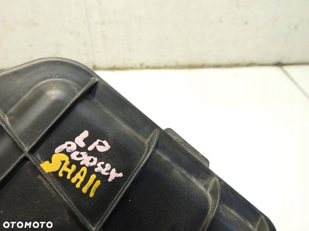 OSŁONA ZAŚLEPKA PODSZYBIA VW SHARAN II 5N0819430 - 2