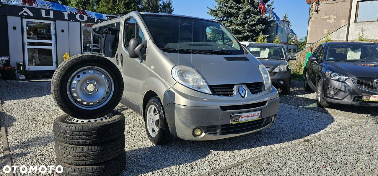 Renault Trafic - 7