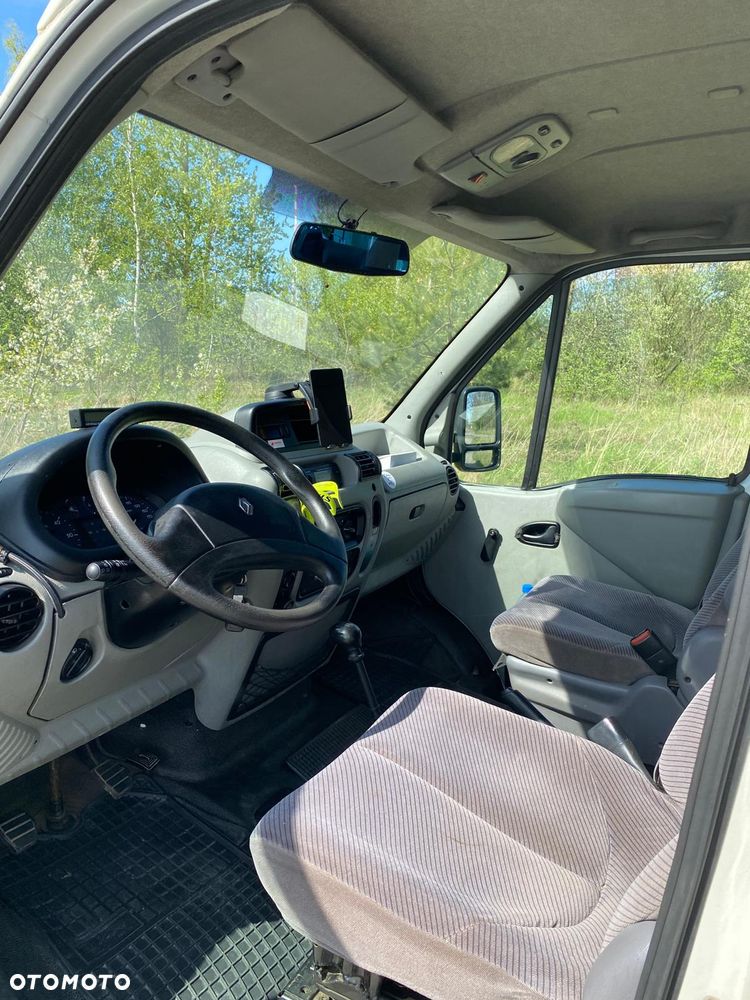 Renault Master - 16