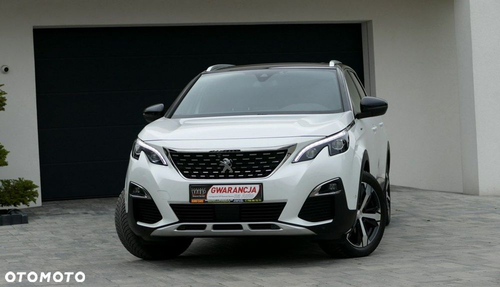 Peugeot 5008 1.2 PureTech GT S&S - 6