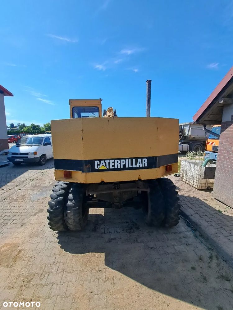 Caterpillar 212 BFT - 5