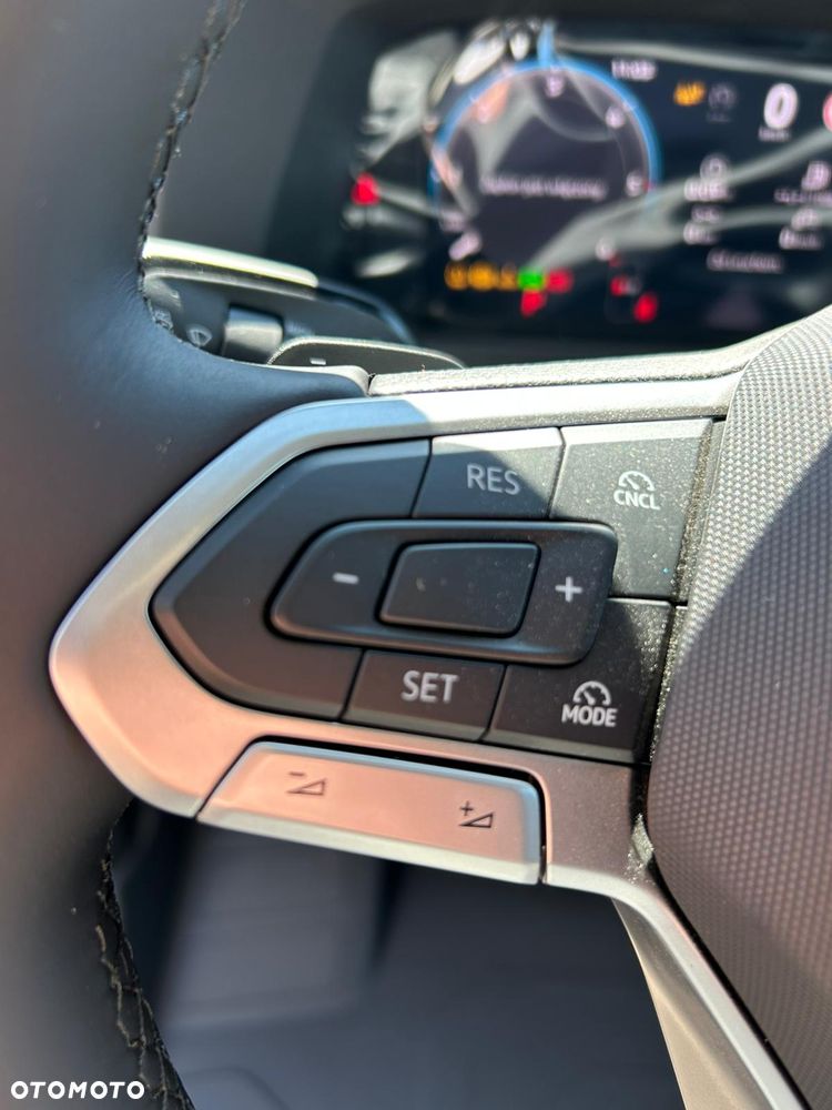 Volkswagen Crafter - 28