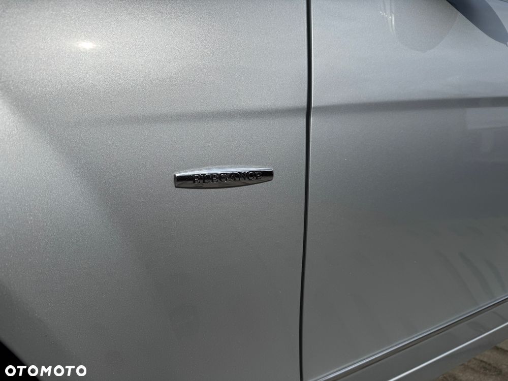 Mercedes-Benz Klasa C 180 Kompressor Elegance - 29