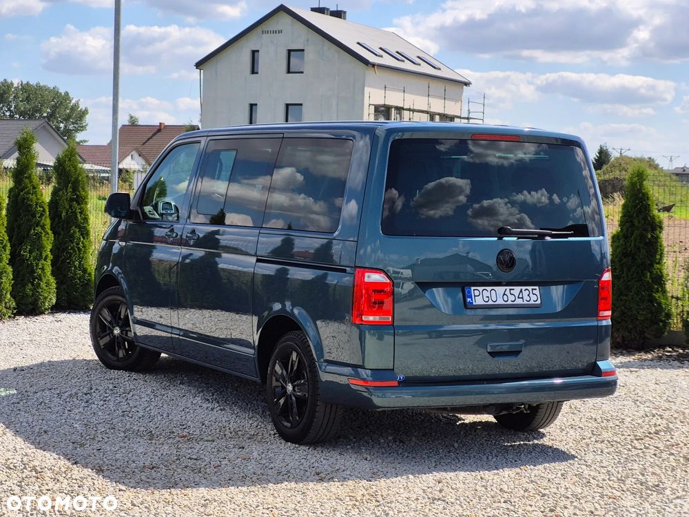 Volkswagen Multivan 2.0 TDI L1 Highline DSG - 12