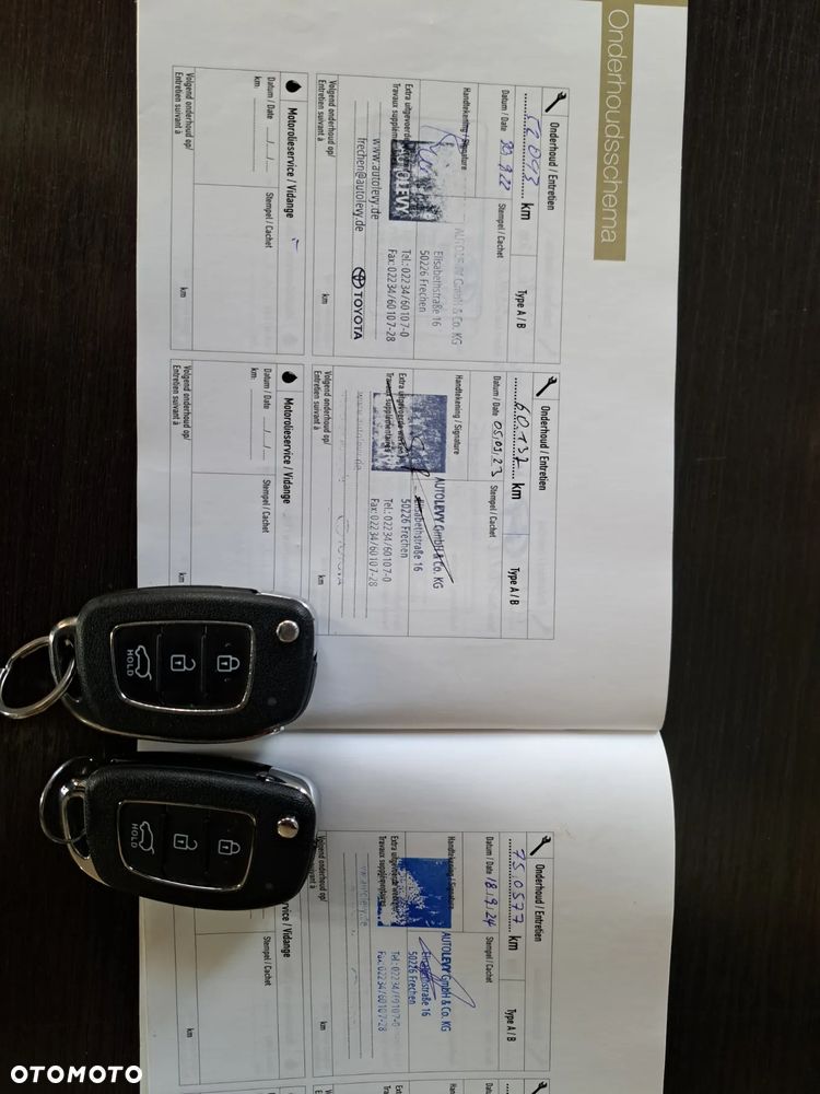Hyundai Tucson 1.6 Turbo 2WD DCT Advantage - 25