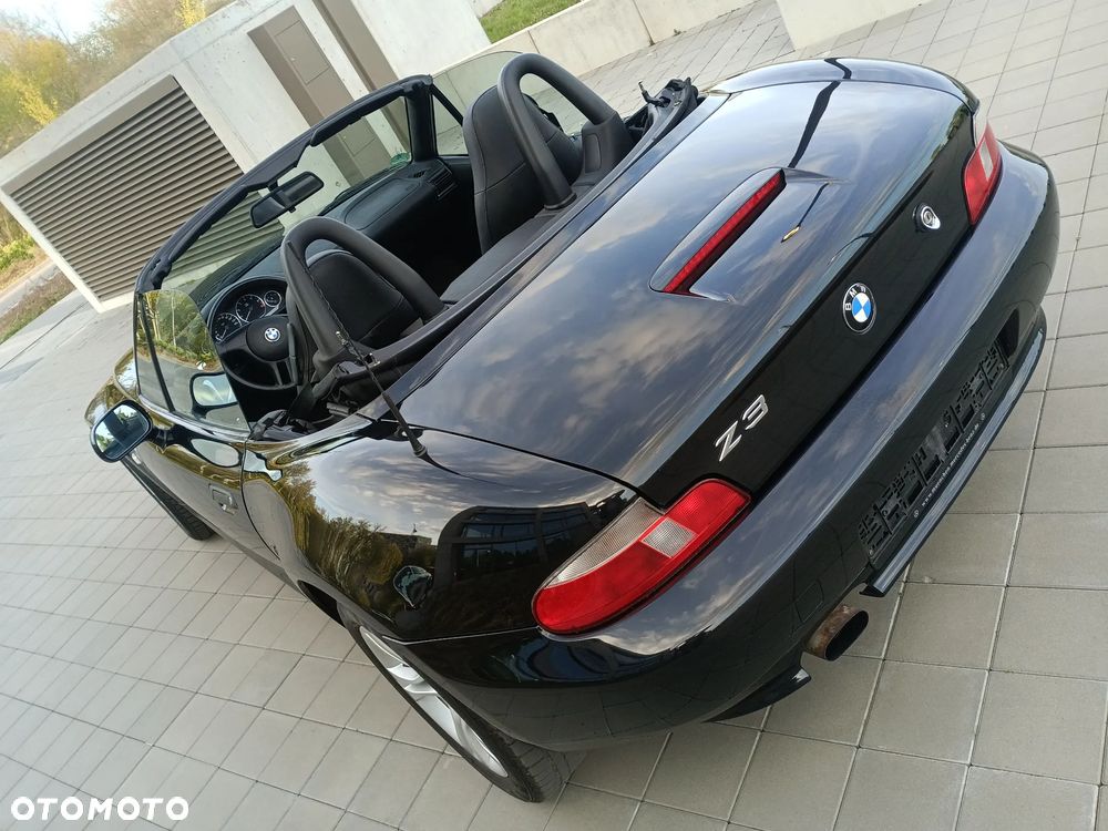 BMW Z3 - 15