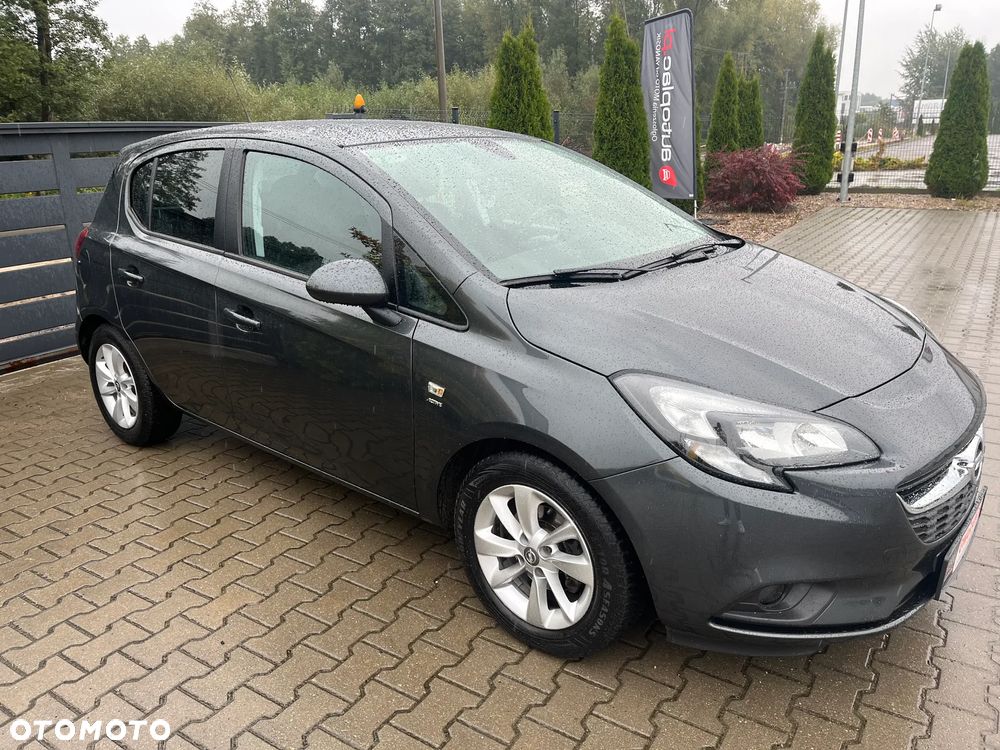 Opel Corsa 1.4 Active - 6