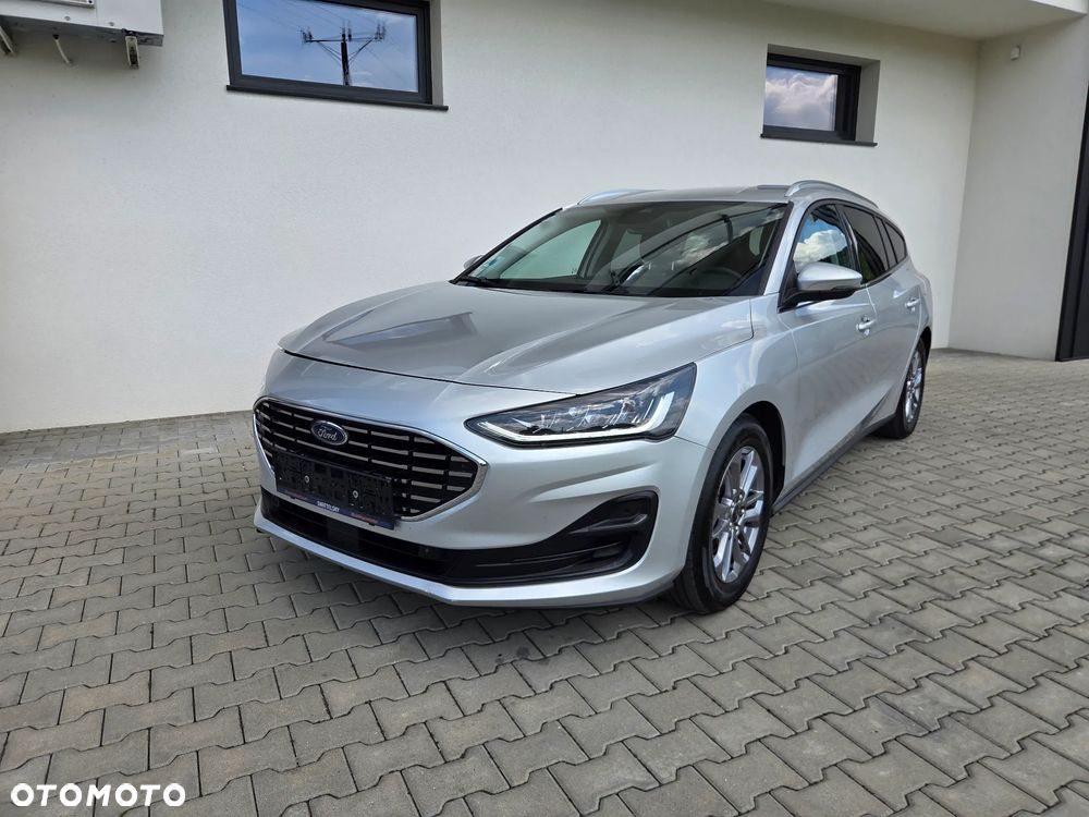 Ford Focus - 2