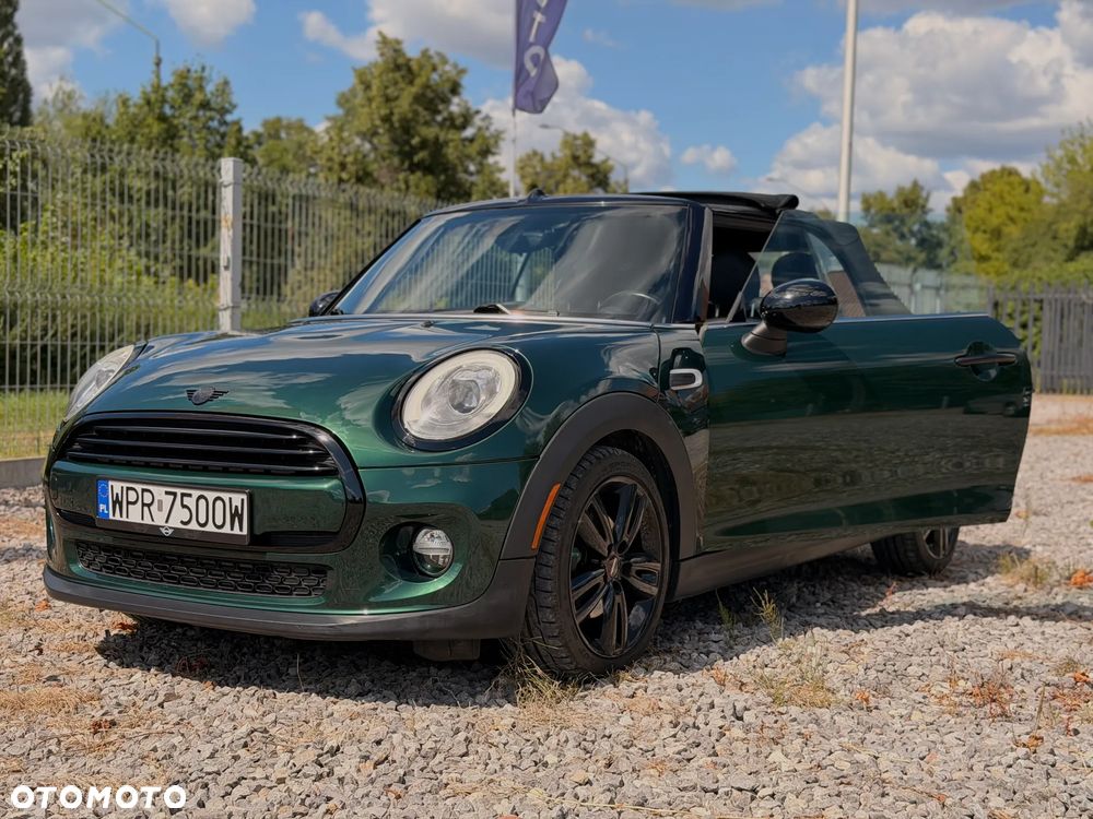 MINI Cooper Standard - 1