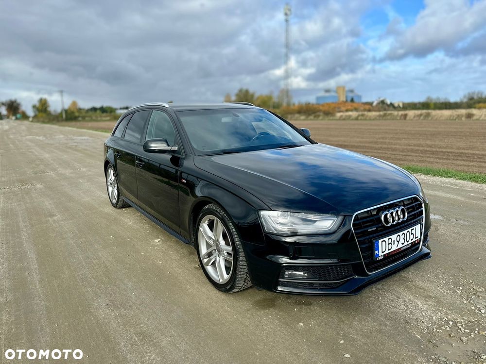 Audi A4 - 6