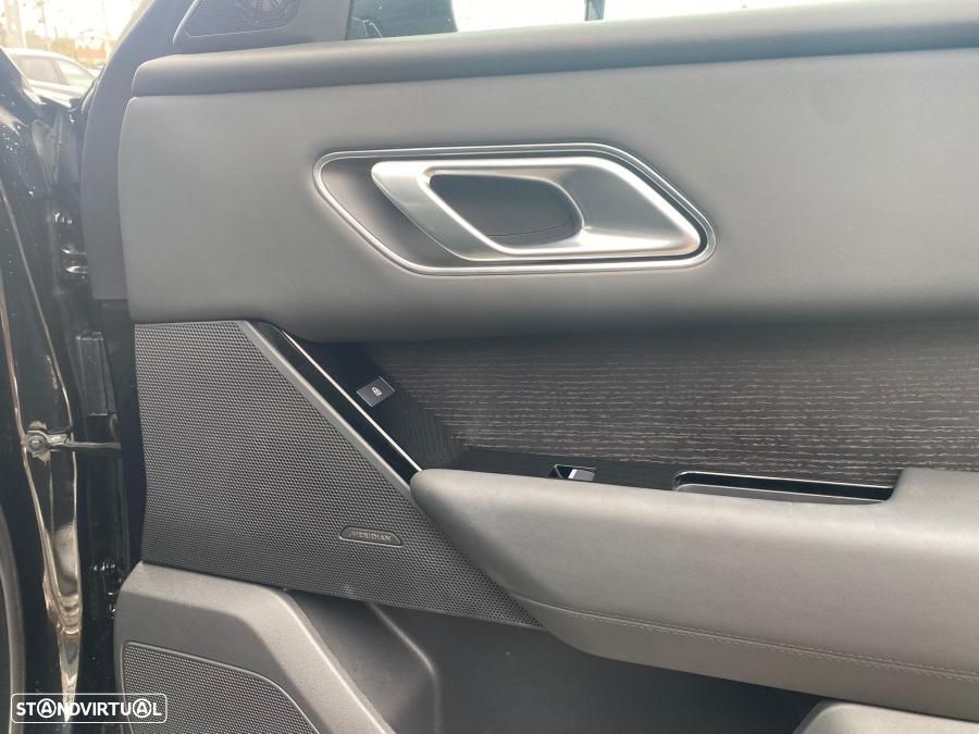 Land Rover Range Rover Velar 2.0 P400e AWD Dynamic HSE - 3