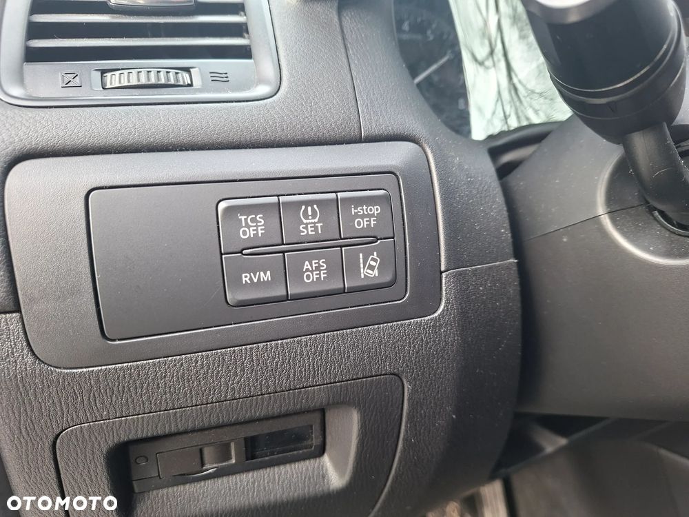 Mazda CX-5 2.0 Skyenergy - 10