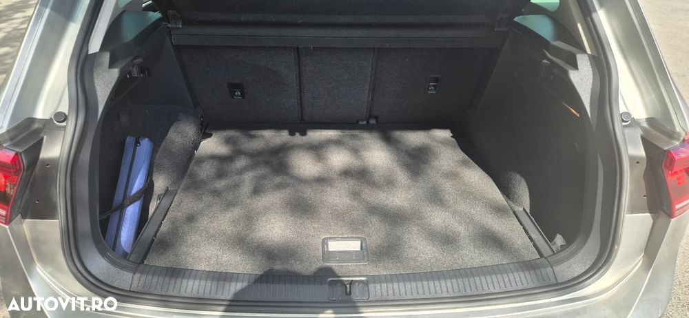 Volkswagen Tiguan 1.4 TSI ACT DSG Highline - 15