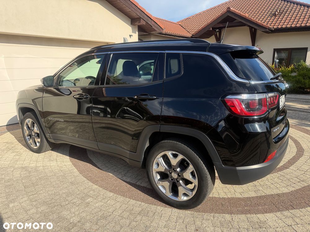 Jeep Compass 2020 photo 4