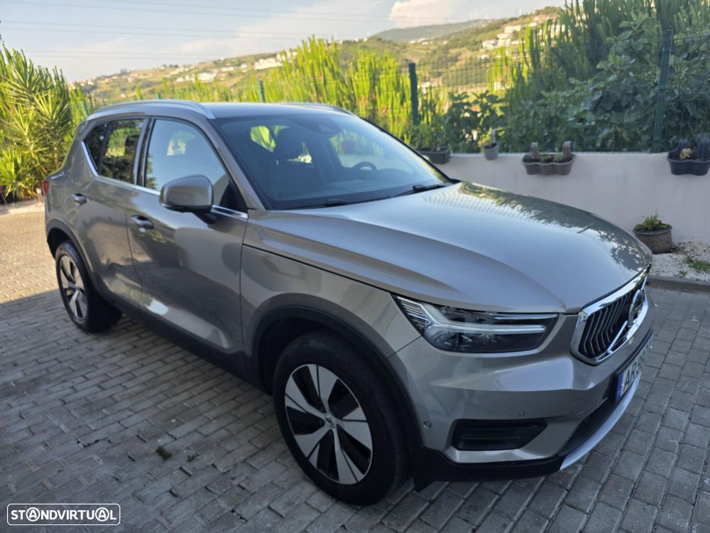 Volvo XC 40 1.5 T5 PHEV Inscription Expression - 10