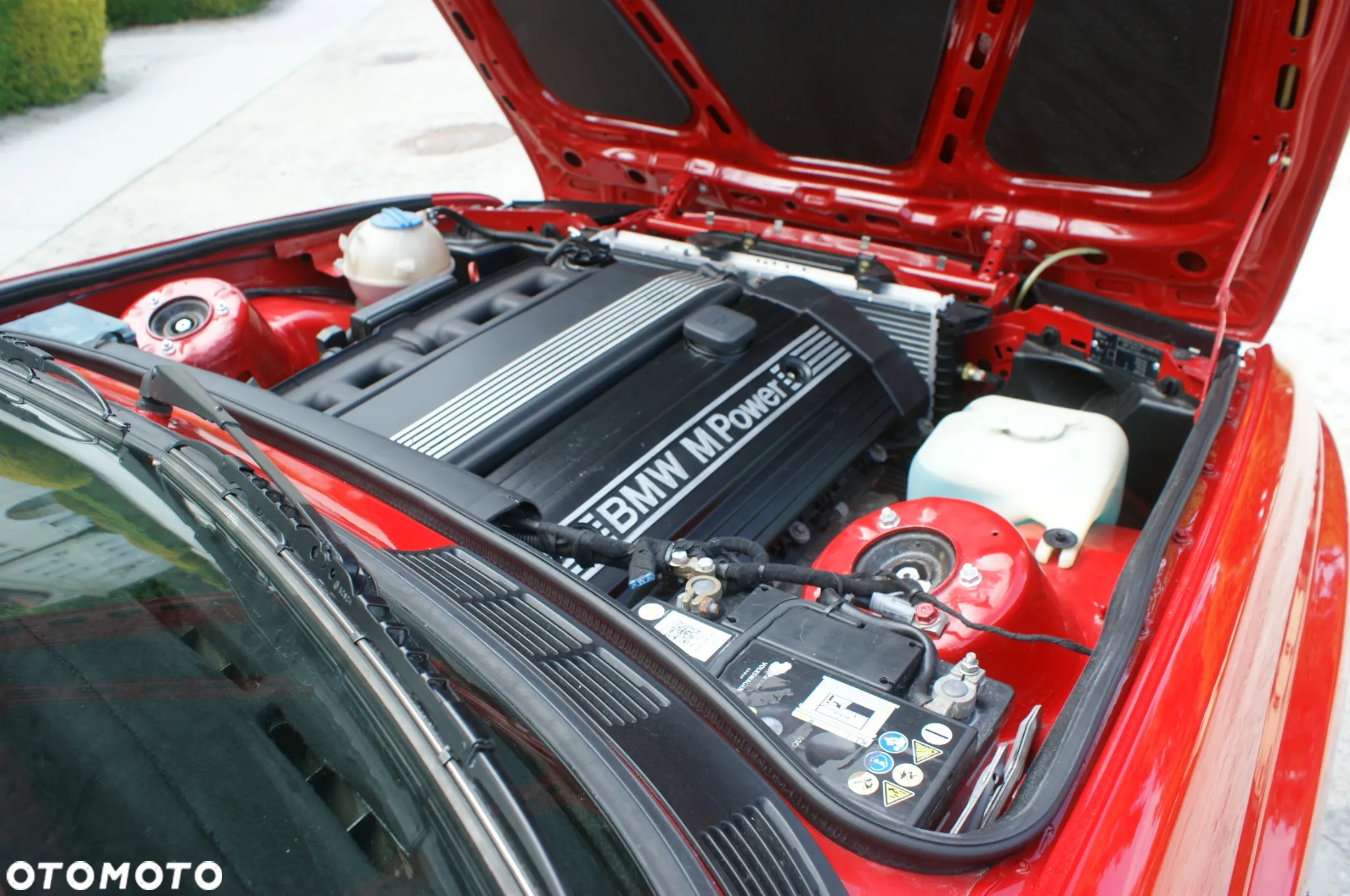 BMW Seria 3 - 23