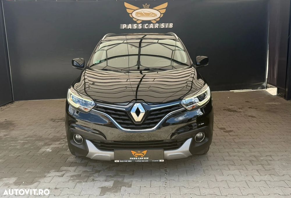 Renault Kadjar Energy dCi 110 EDC XMOD - 6