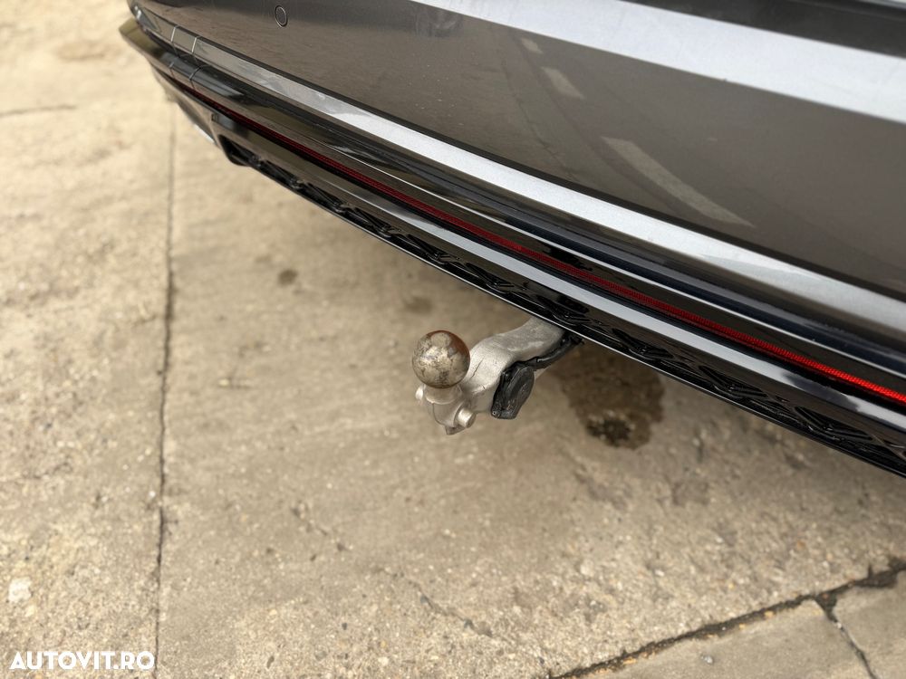 Volkswagen Touareg V6 TDI R-Style - 10