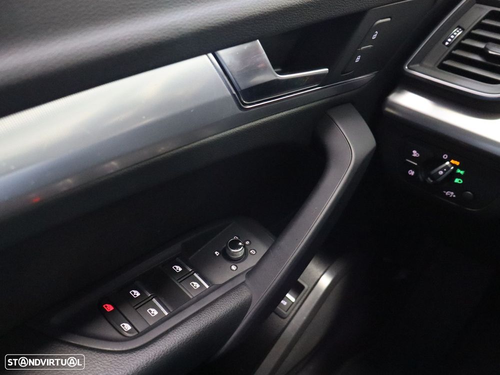 Audi Q5 50 TFSIe quattro S tronic - 25