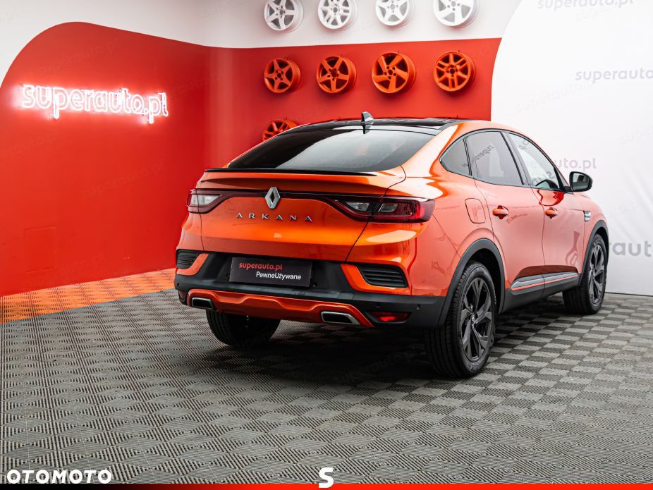 Renault Arkana - 6