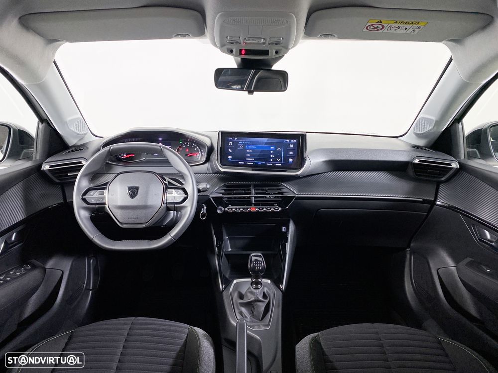 Peugeot 208 PureTech 100 Allure Pack - 13