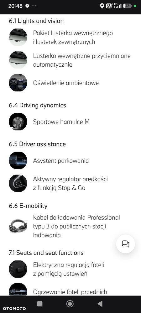 BMW i4 80.7kWh eDrive 35 - 10