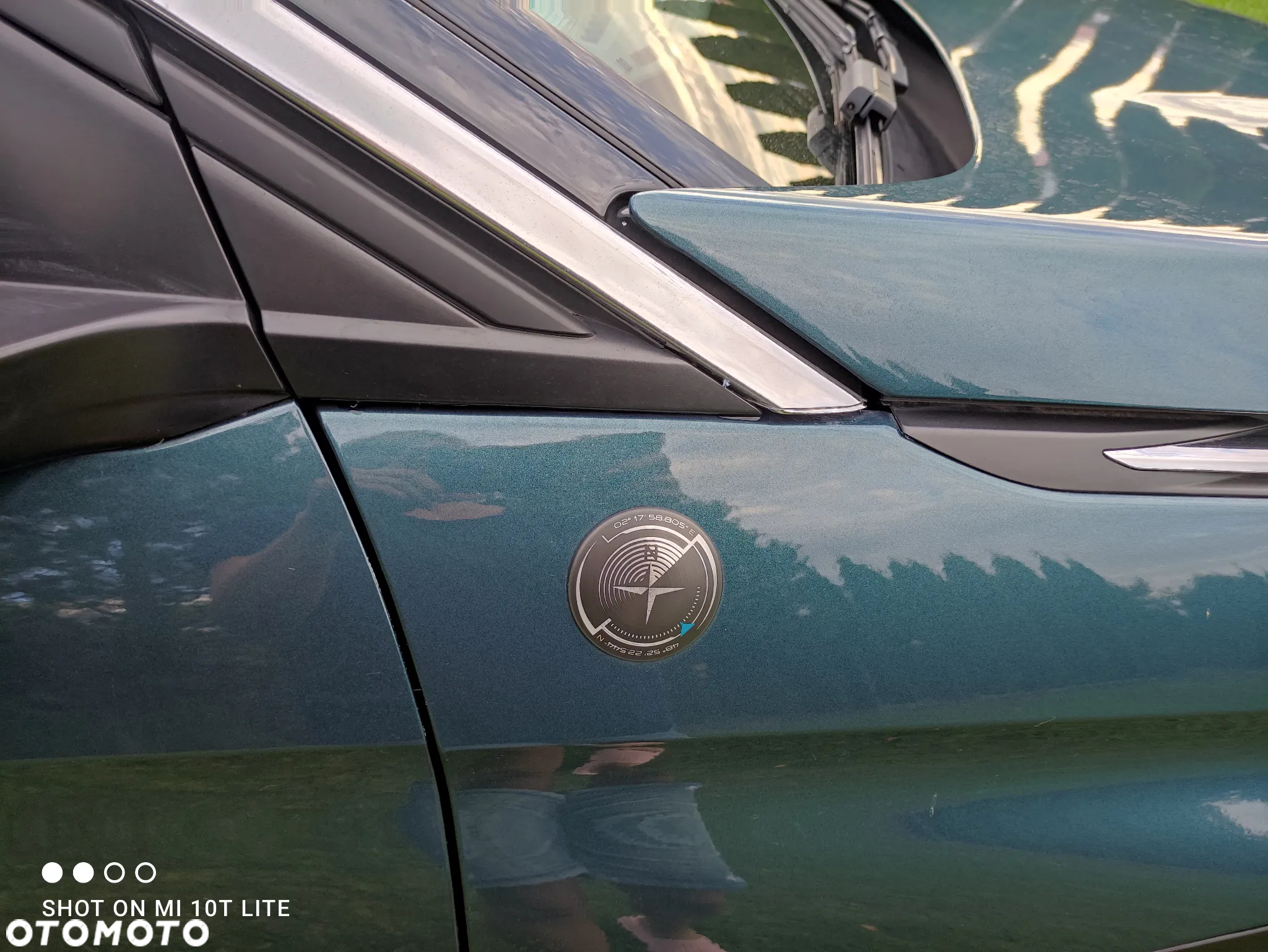 Peugeot 5008 PureTech 180 EAT8 Stop & Start Crossway - 5