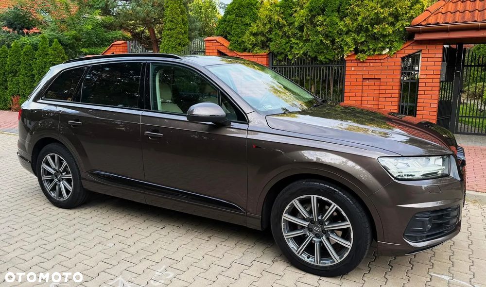 Audi Q7 - 9