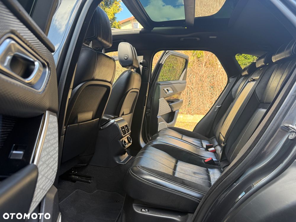 Land Rover Range Rover Velar 2.0d R-Dynamic - 16
