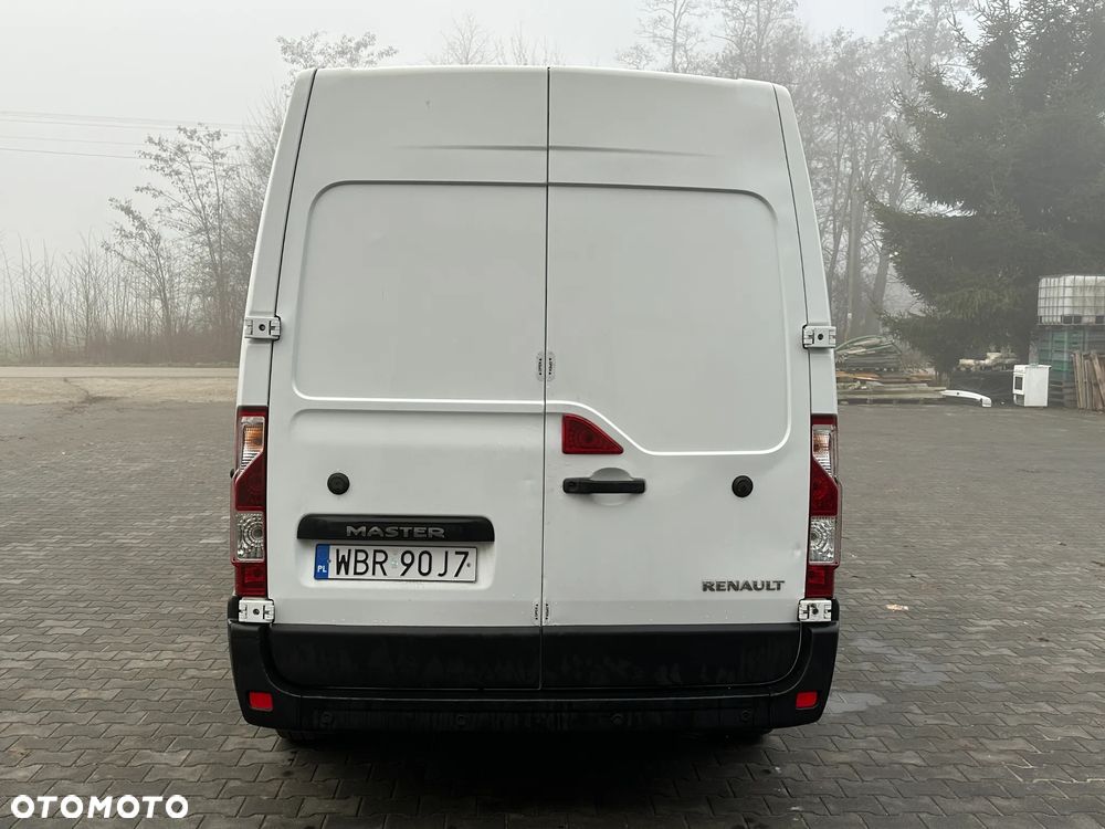 Renault MASTER - 10