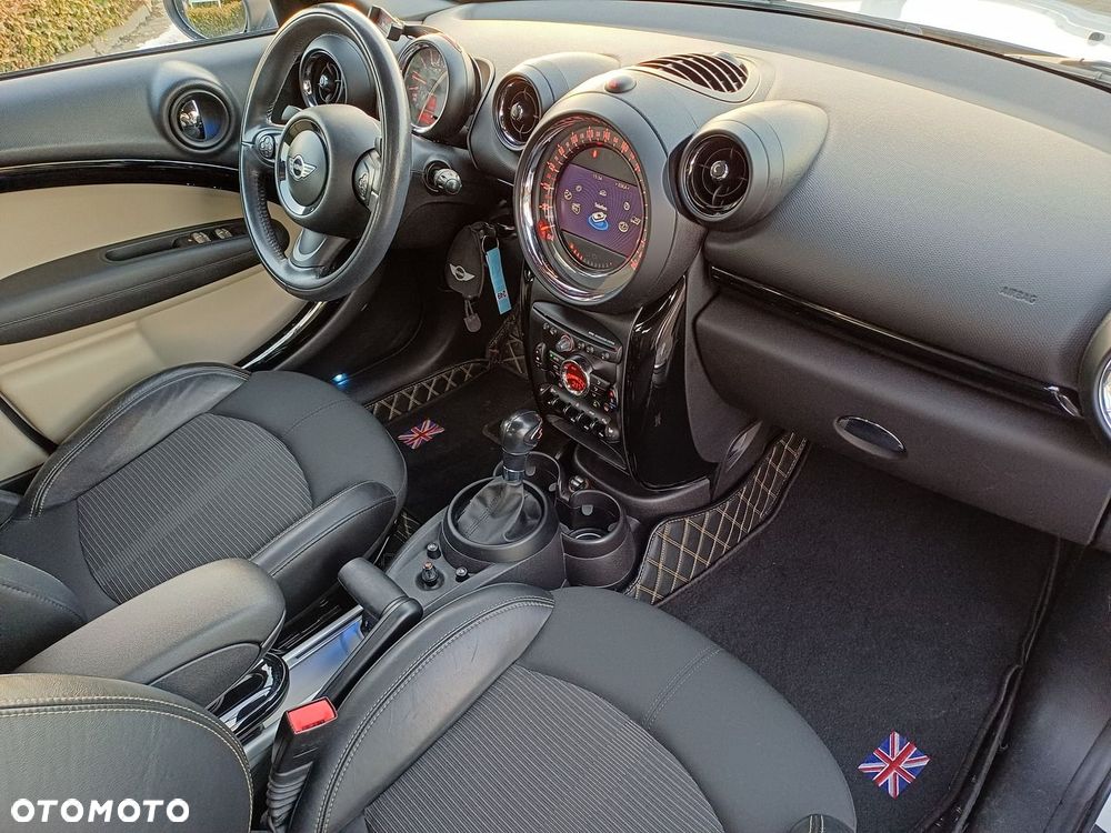 MINI Countryman - 15