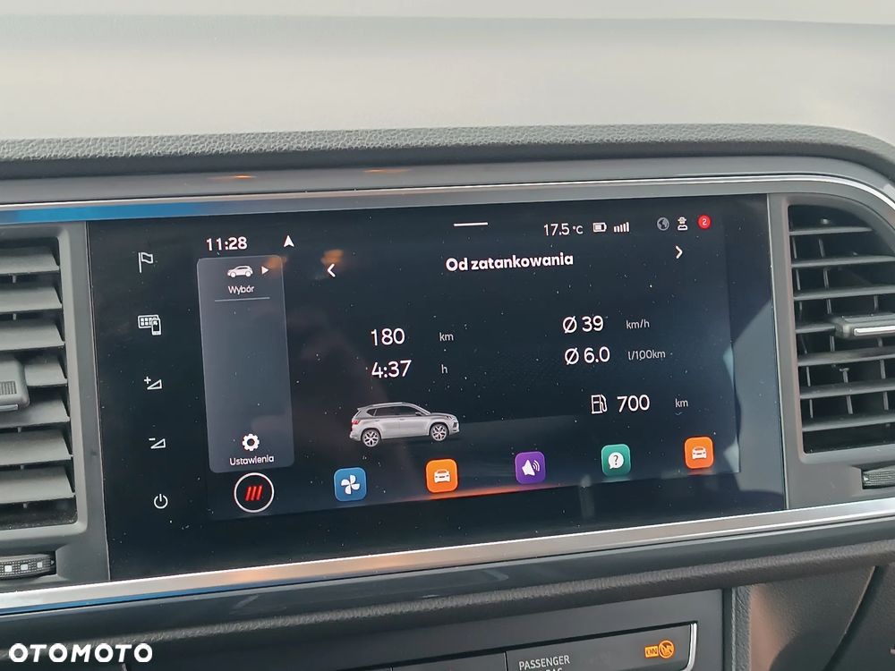 Seat Ateca - 20