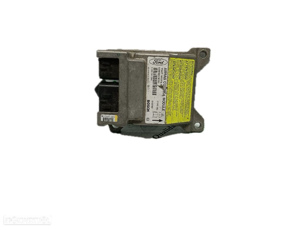 Centralina Airbags Ford Focus (Daw, Dbw)