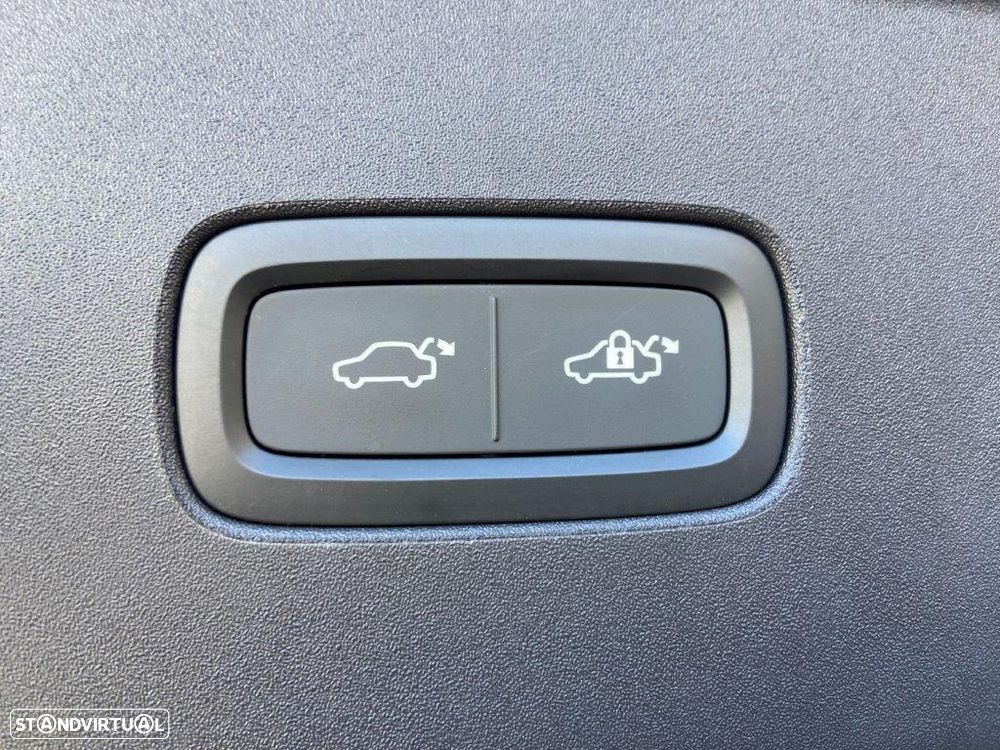 Volvo EX90 111 kWh Twin Motor Ultra - 19