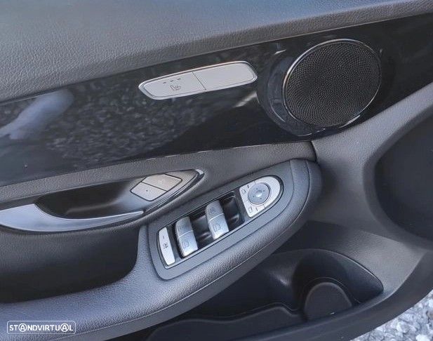 Mercedes-Benz C 300 de T 9G-TRONIC Avantgarde - 13
