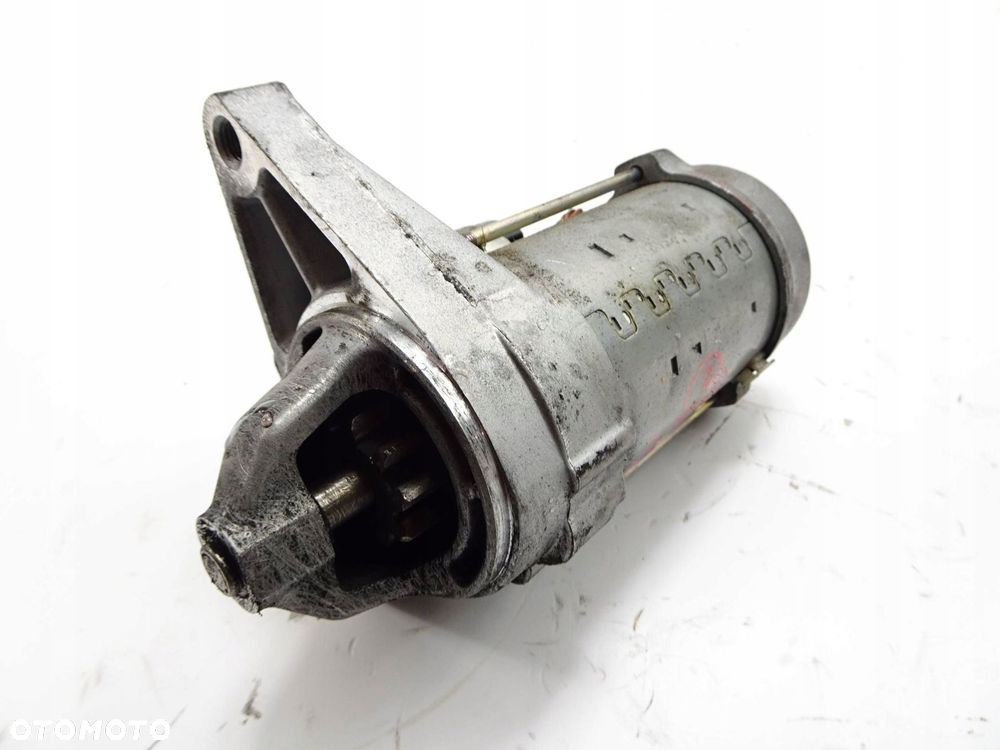 rozrusznik toyota yaris iii auris 1.4 d4-d - 1