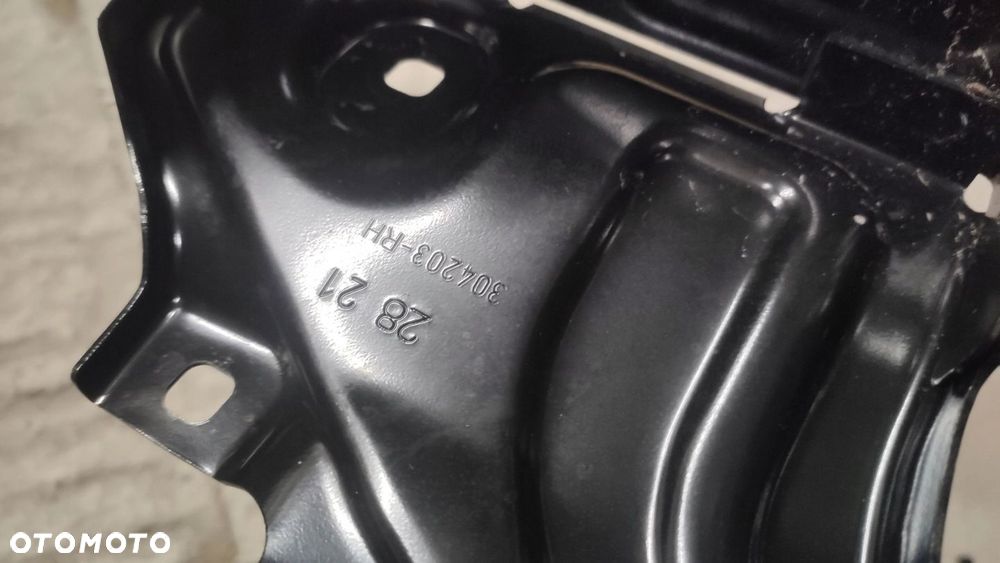EU WSPORNIK LAMPY PRAWY PRZÓD BMW F39 F48 7342502 - 3