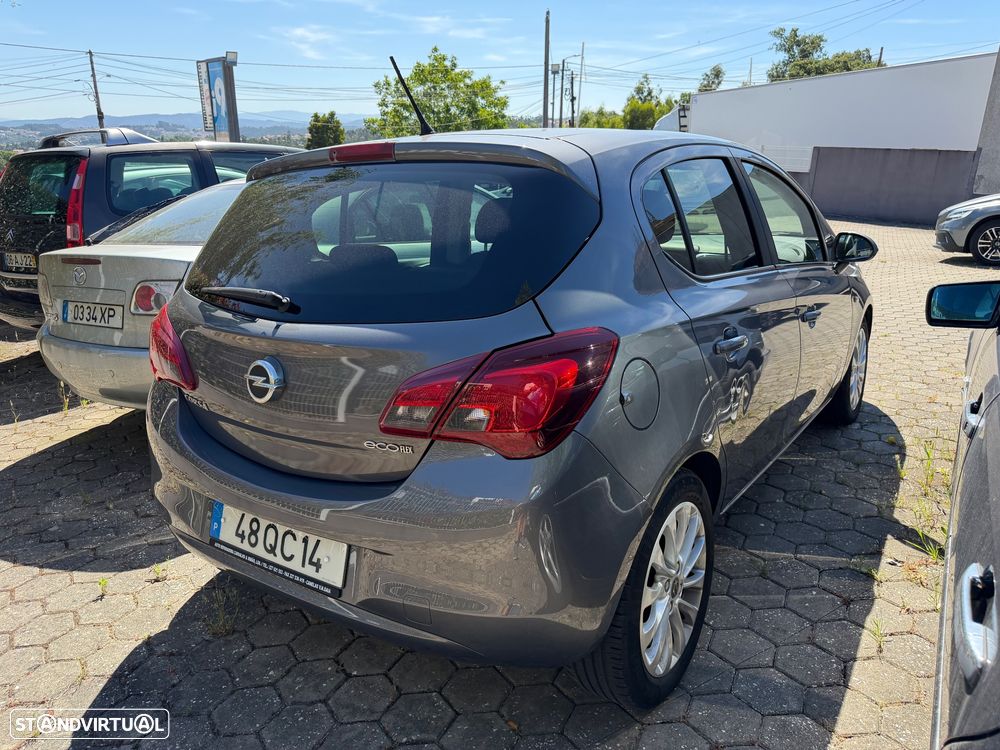 Opel Corsa 1.3 CDTi Business Edition - 7
