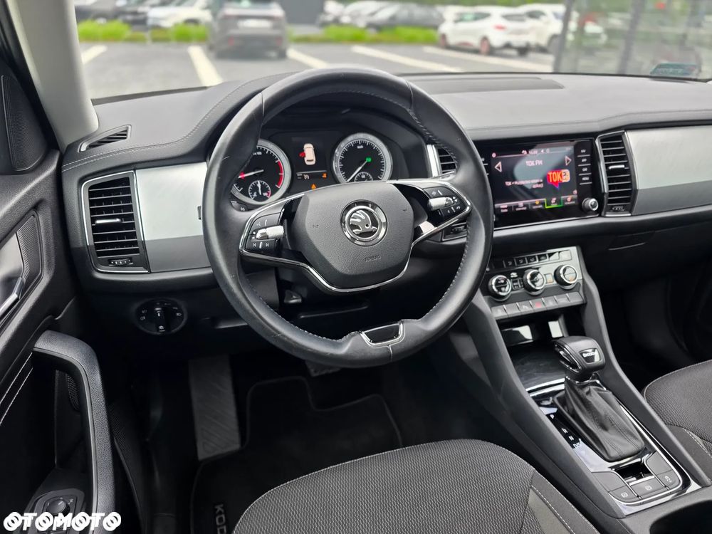 Skoda Kodiaq 1.5 TSI ACT 4x2 Ambition DSG - 17