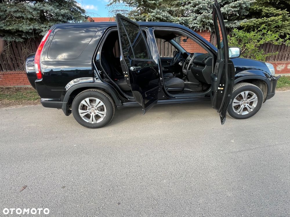 Honda CR-V 2.0i ES - 12