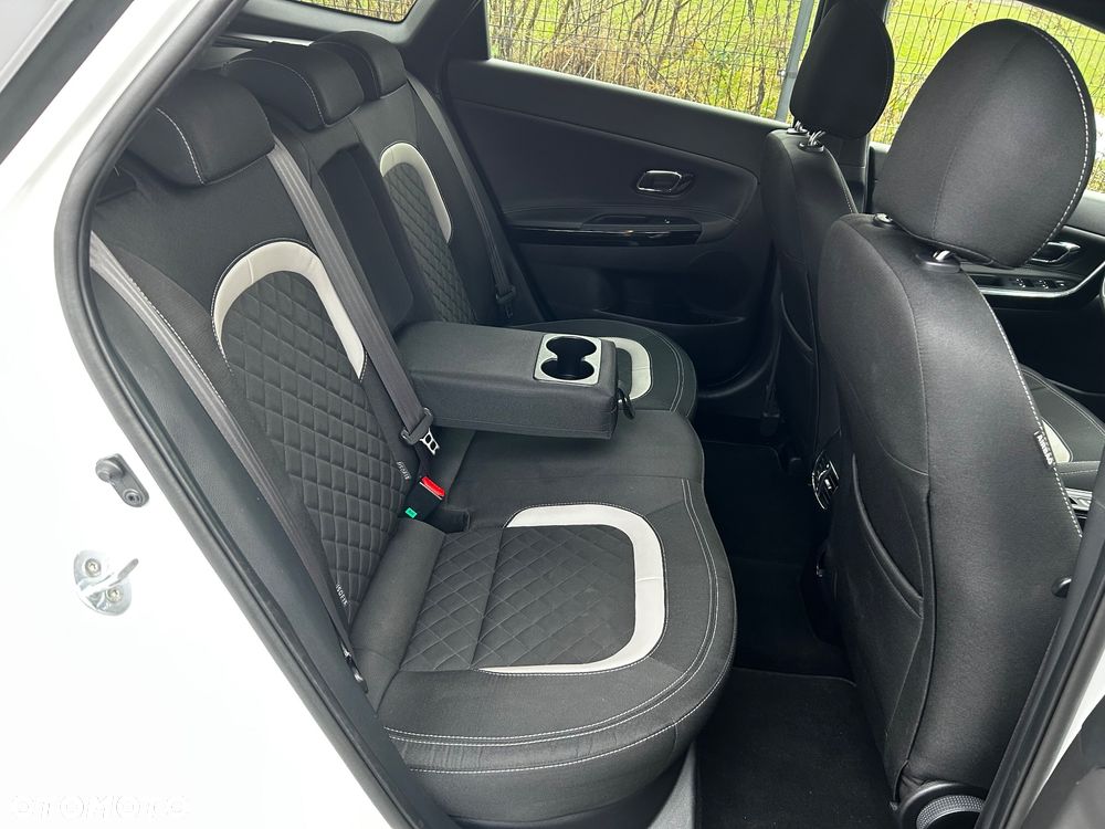 Kia Ceed 1.6 CRDi GT Line DCT - 32