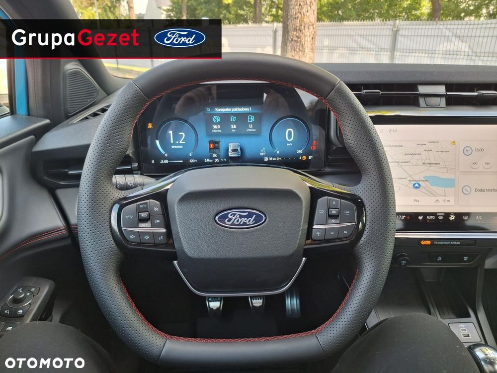 Ford Puma - 14