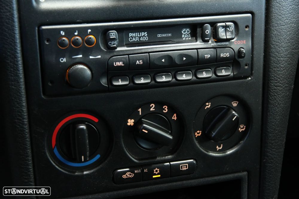 Opel Astra 1.4 Club - 13