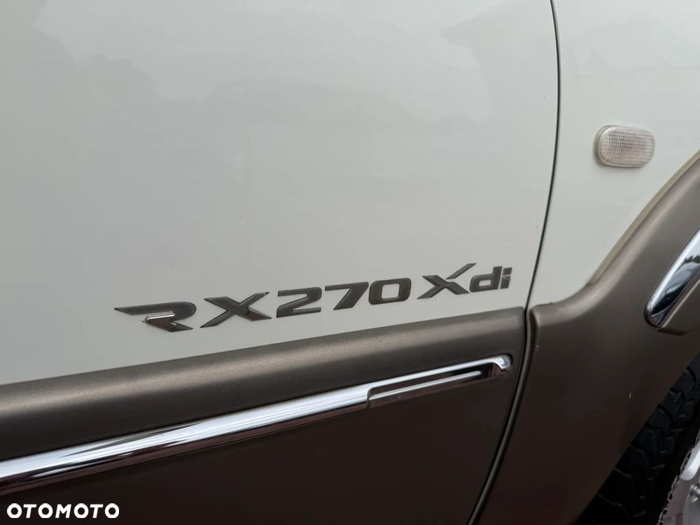 SsangYong/KGM Rexton 270 Xdi Standard - 25
