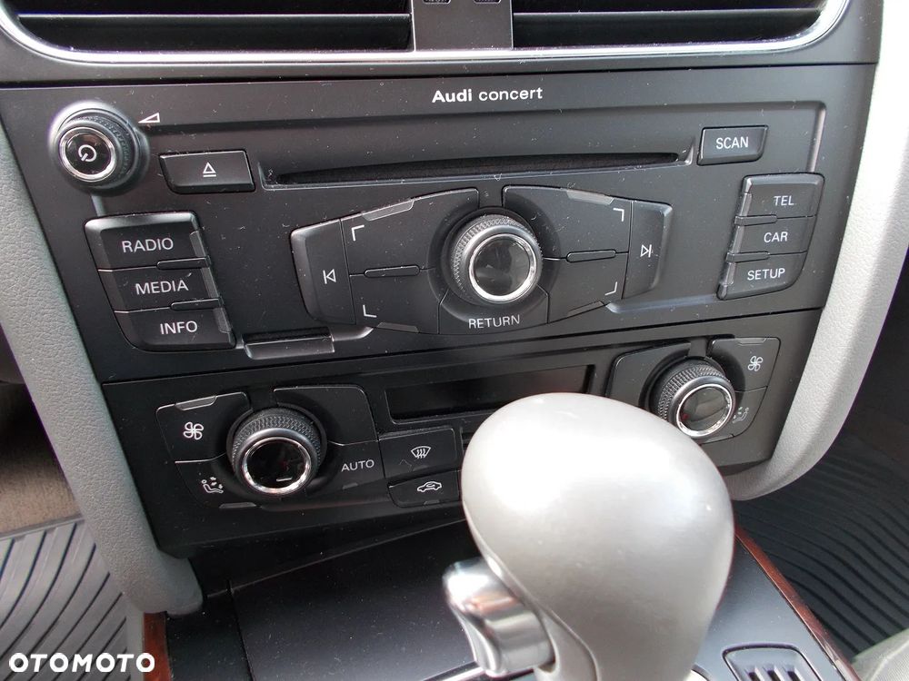 Audi A4 Avant 2.0 TDI Multitronic - 21