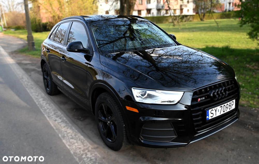 Audi Q3 - 31