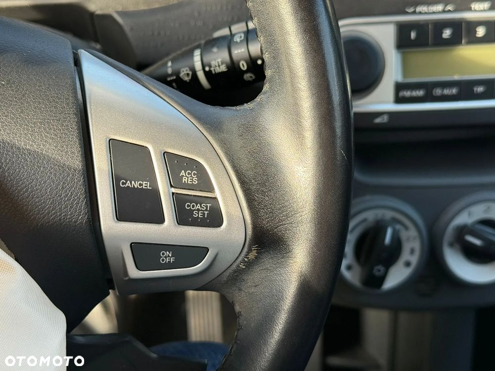 Mitsubishi Colt 1.3 Automatik Invite - 16