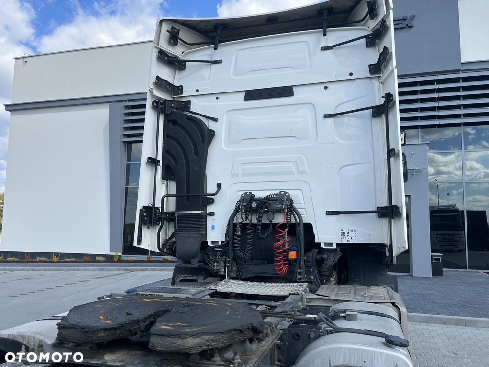 Renault T460 - 10